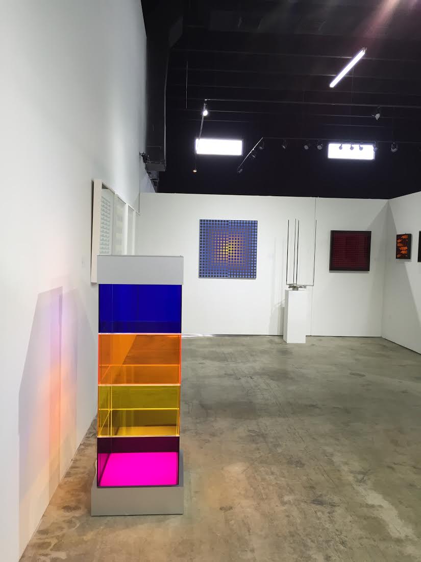 South Beach Gallery
