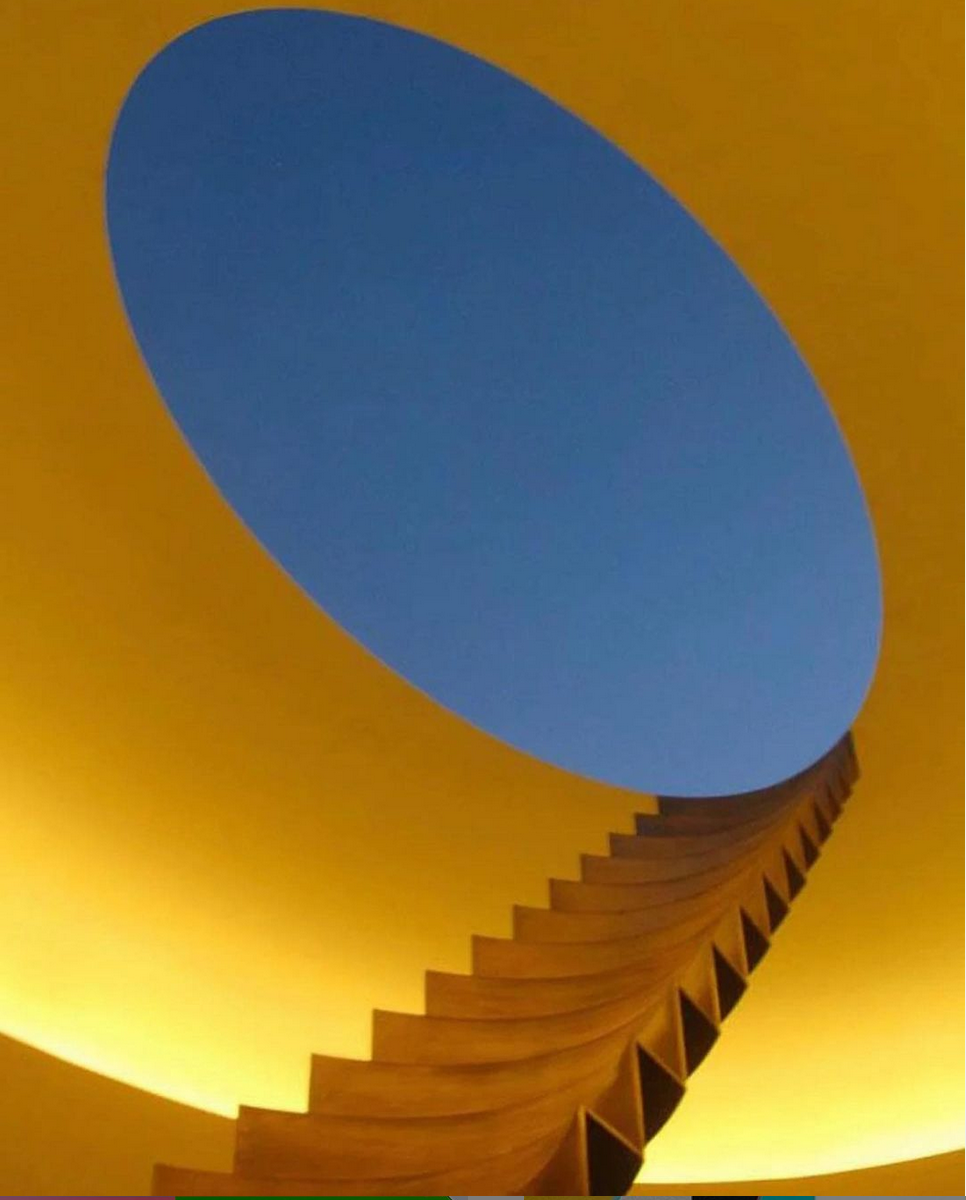 Roden Crater Turrell
